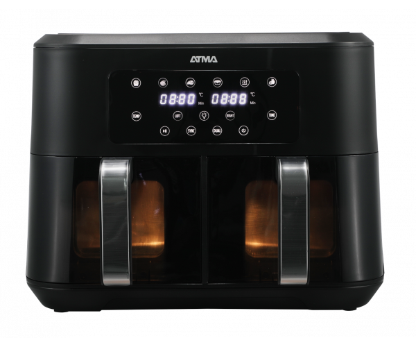 Producto - Freidora de aire Atma de 8,5 l.