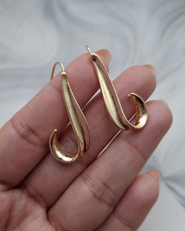 Producto - Aros Rosetta