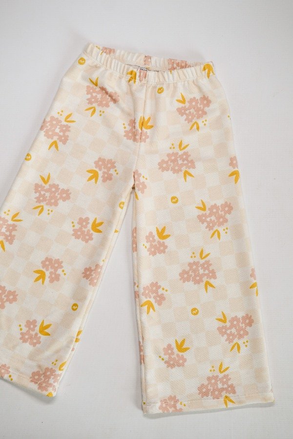 Producto - Palazzo Cuadrille primavera -verano 2026