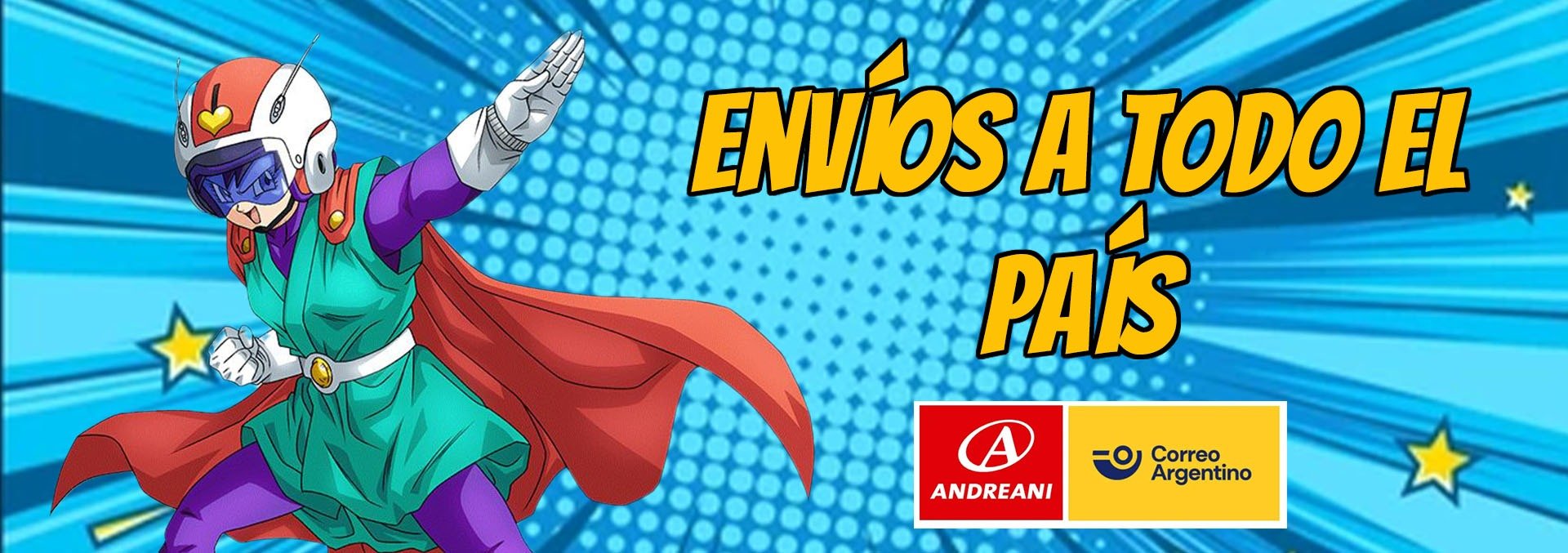 Banner