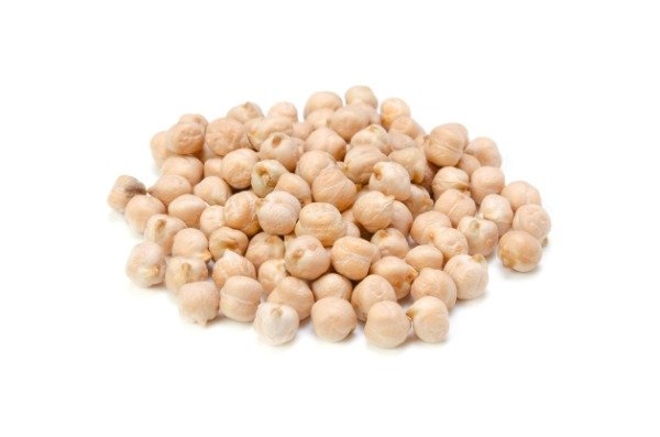 Producto - garbanzos
