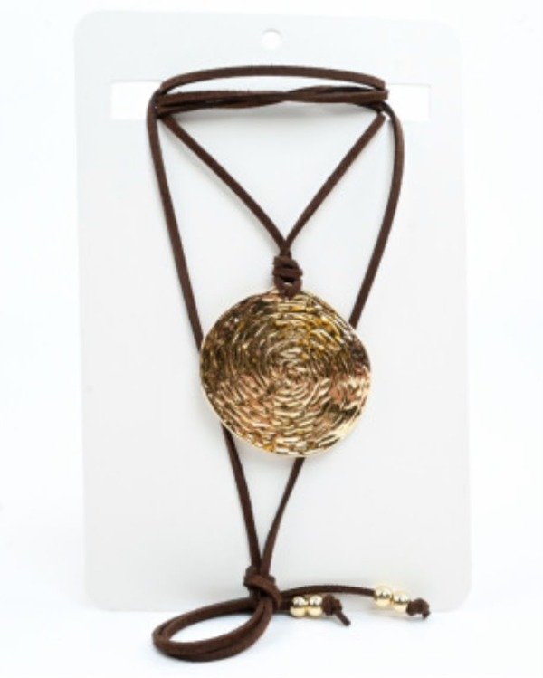Producto - Collar Zamira