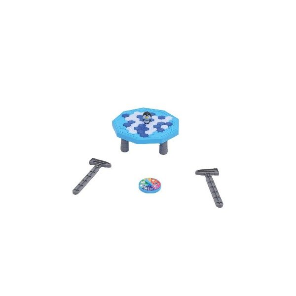 Producto - Penguin Ice Breaker - Ditoys - 1