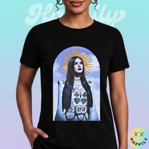 Producto - Remera Katy Perry #12 - 1