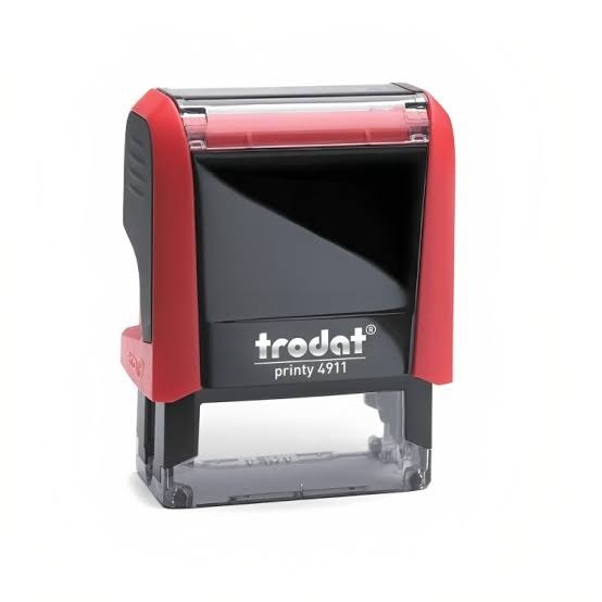 Producto - Sellos - Trodat 4911 - 2