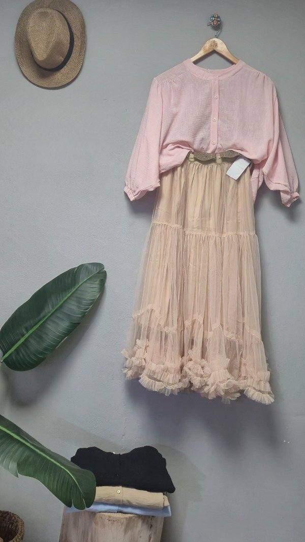 Producto - Falda Brielle