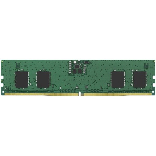 Producto - Kingston Value DDR5 8Gb 5600 Mhz