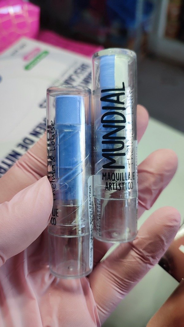 Producto - Mundial pintacarita