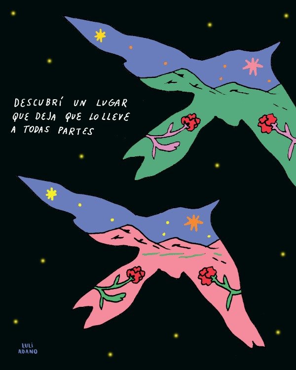 Producto - Print A todas partes