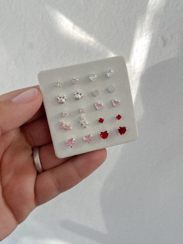 Producto - Abridor par 2 (elegir modelo)