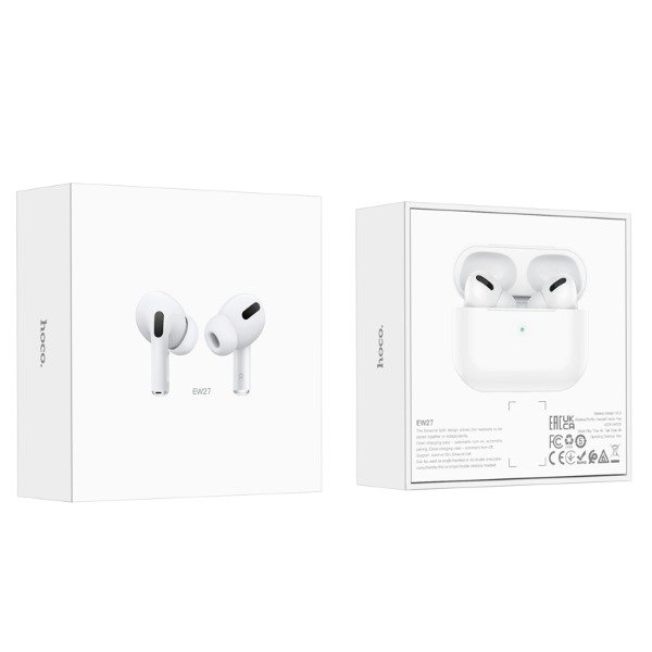 Producto - HOCO - Auticular EW27 Stereo - 0