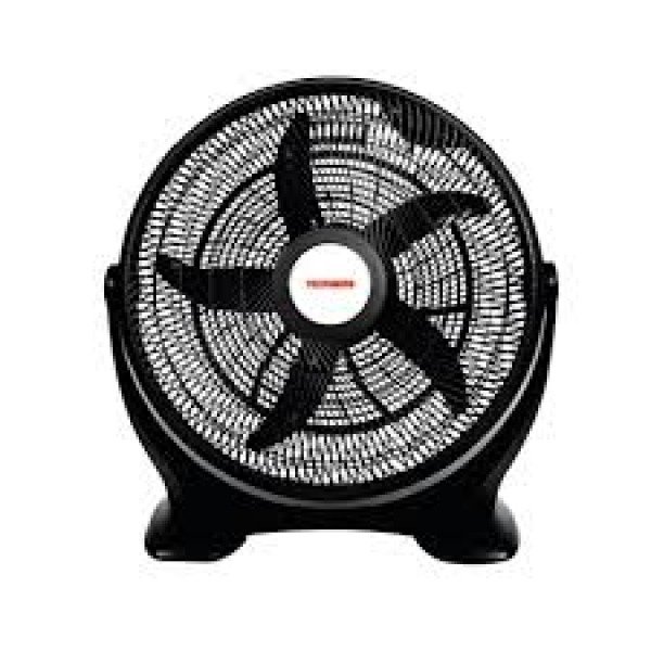 Producto - Turbo ventilador TELEFUNKEN 14" inclinable 60w
