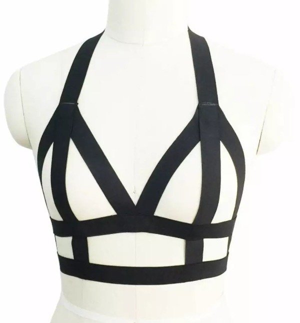 Producto - TOP VICKY