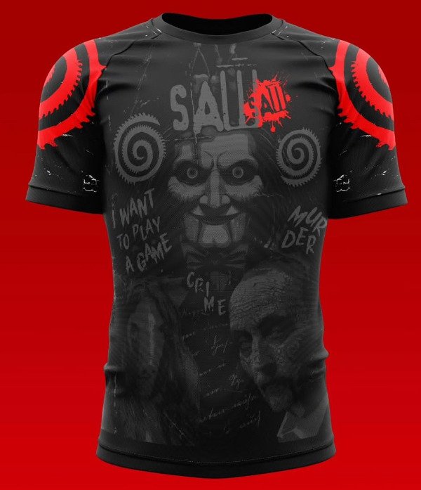 Producto - RASHGUARD JIGSAW - 1