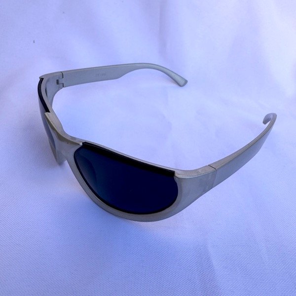 Producto - LENTES FEST PLATEADOS