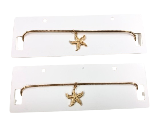 Producto - CHOKER ESTRELLA