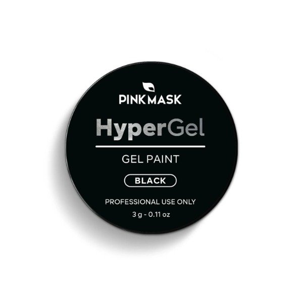 Producto - Hyper gel Pink Mask