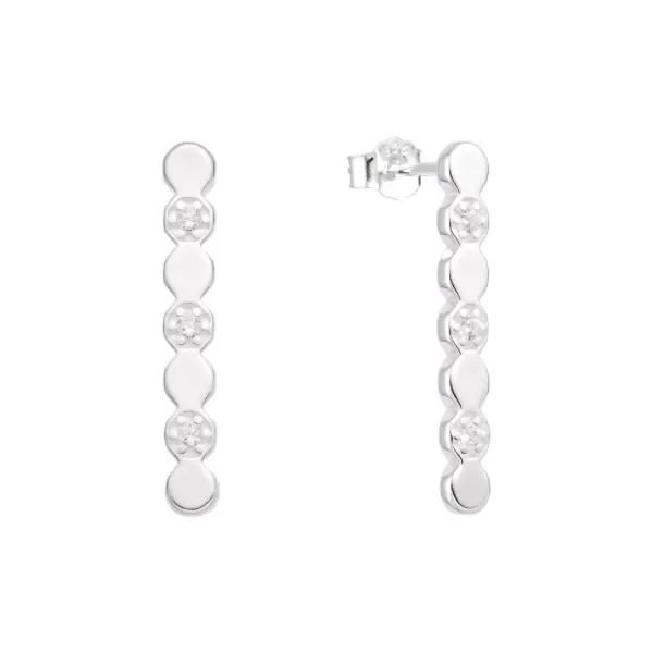Producto - Aros Pasantes Tipo Trepa - 1