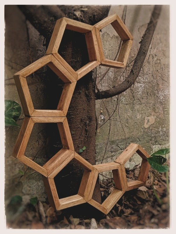 Producto - PanalCósmico - 3