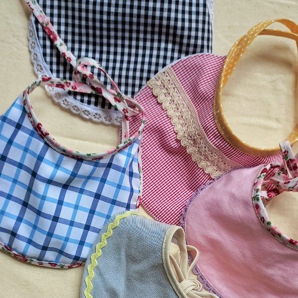 Producto - Babero pequeño