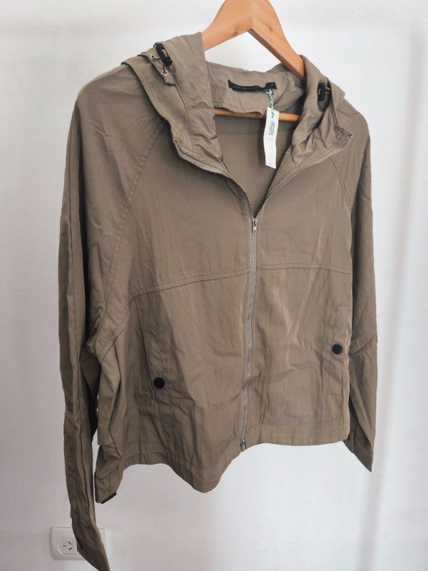 Producto - CAMPERA ALANIS - 9