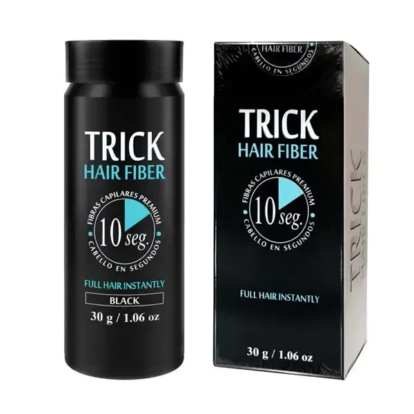 Producto - Fibras Capilares Trick Hair Fiber 30 g