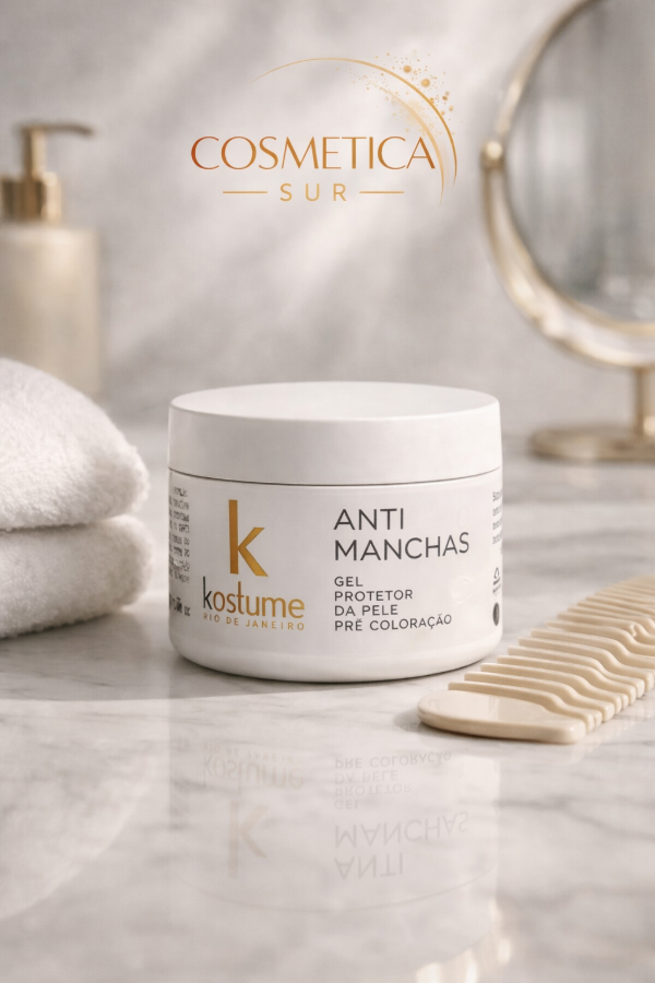 Producto - anti manchas kostume x 40grs
