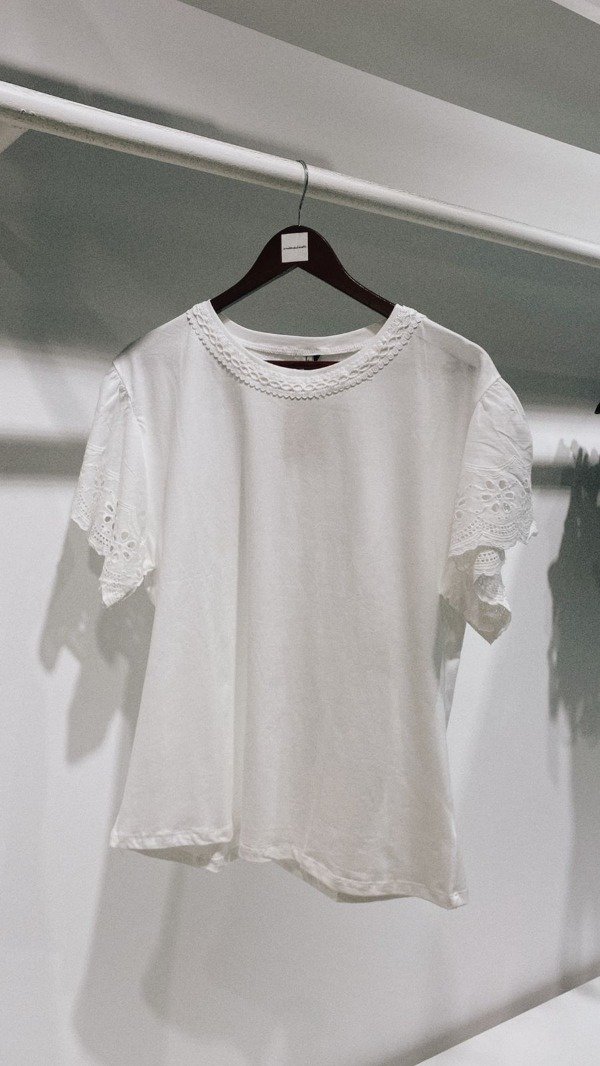 Producto - REMERA NINI - 1