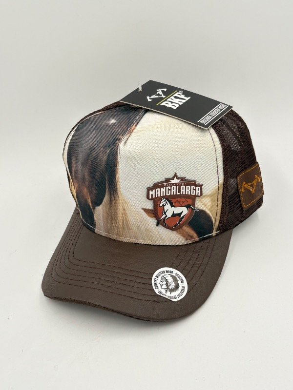 Producto - Caballo 4