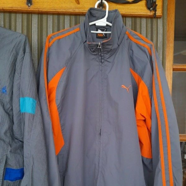 Campera puma - LaFerivintage