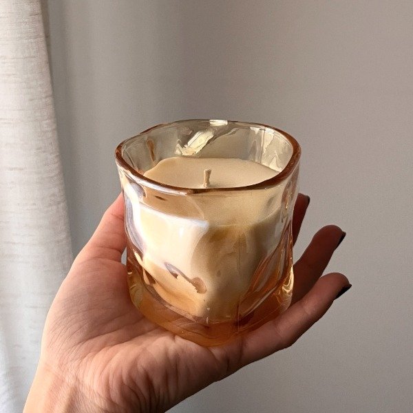 Producto - Vela Caramel