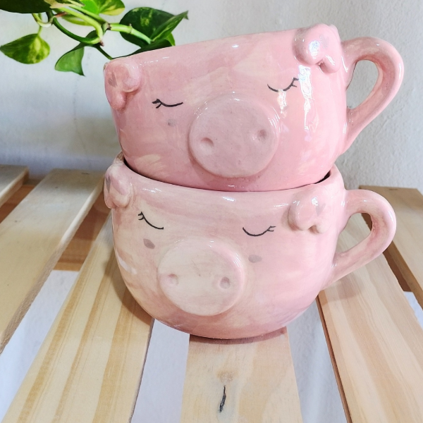 Producto - TAZÓN   PETIT CHANCHIS