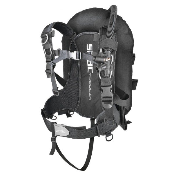 Producto - Seac Equilibratore chaleco de buceo