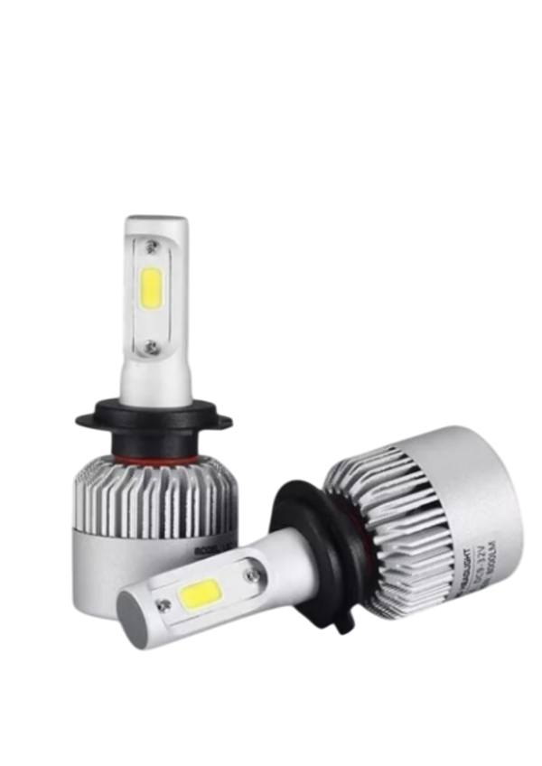 Producto - cree led  h7