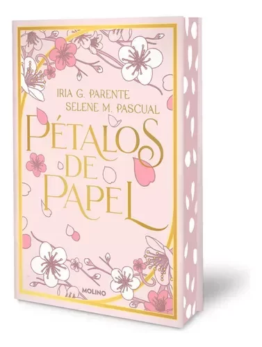 Producto - Petalos de papel Edición especial