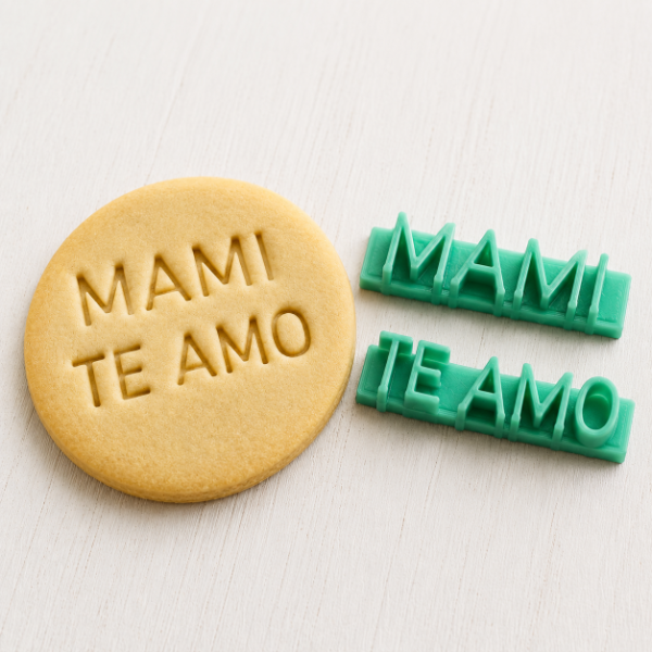 Producto - SELLO TE AMO MAMI