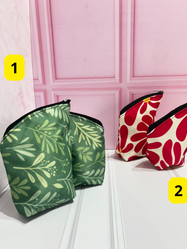 Producto - Chau lata x2 estampado stock inmediato