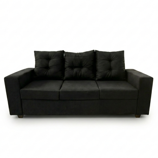 Producto - Sillón/Sofa Belleza Negro
