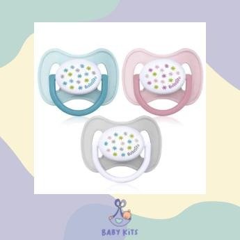 Producto - BABELITO CHUPETE TET. SILIC. SIM