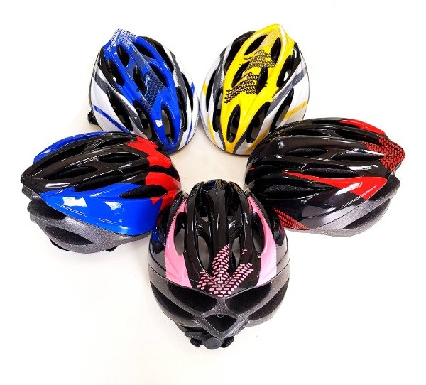 Producto - CASCO ECONOMICO CON PROTECCION PLASTICA