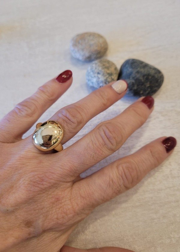 Producto - Anillo 101