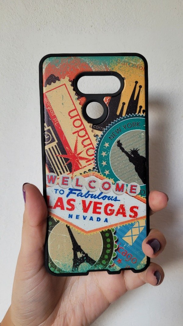 Producto - Las vegas
