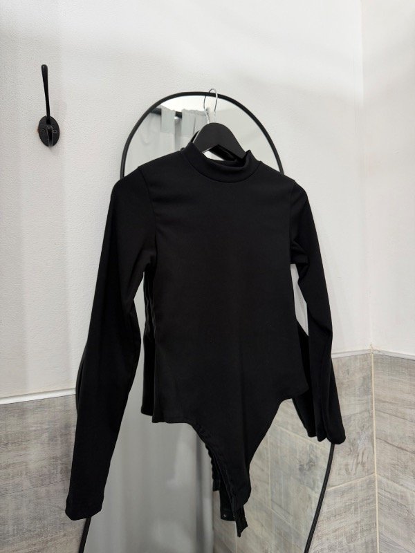Producto - Body silban