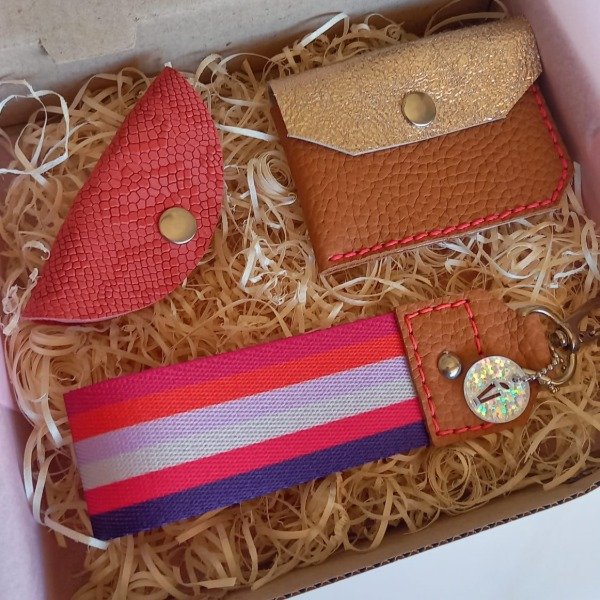 Producto - Box esencial arco iris