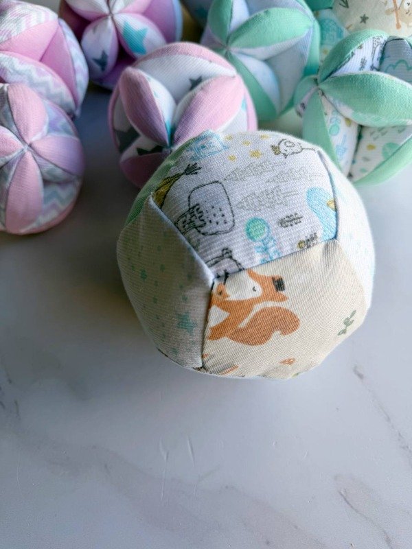 Producto - PELOTA PENTAGONO