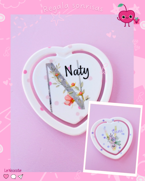 Producto - Clips gigantes