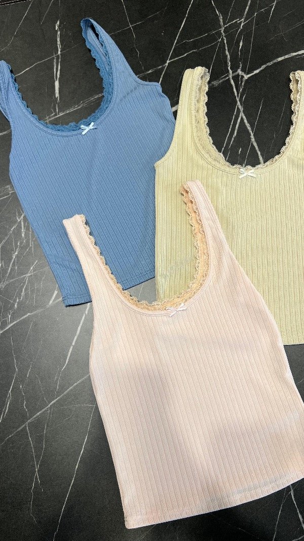 Producto - Musculosa miranda