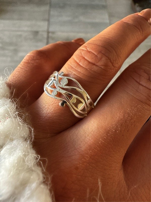 Producto - Anillo Mix