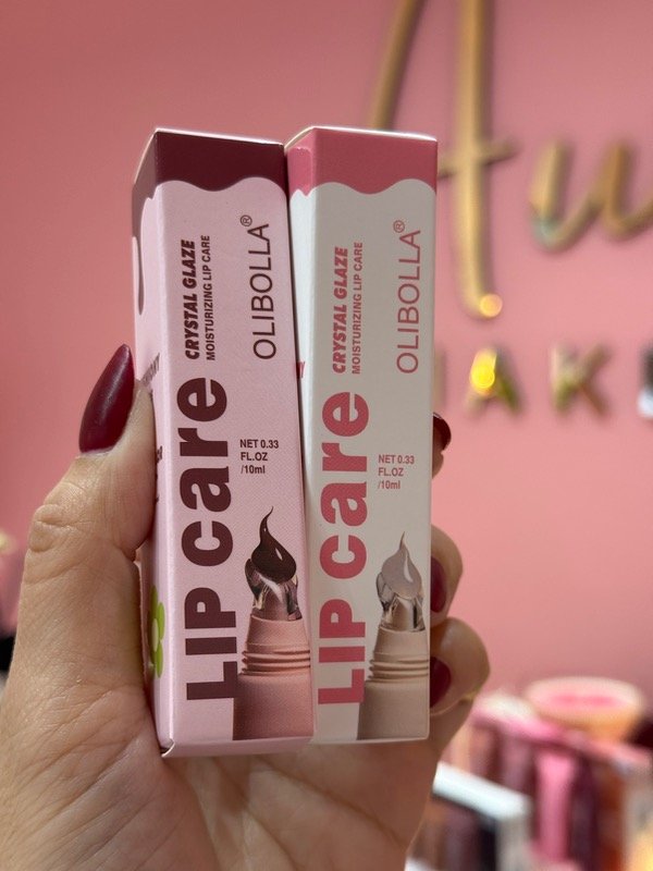 Producto - LIP CARE OLIBOLLA