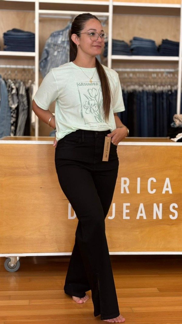 Producto - 53096 JEANS TONIA 779 BLACKON